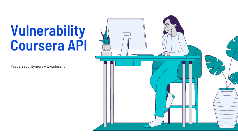 Kerentanan API Coursera diungkapkan oleh para peneliti