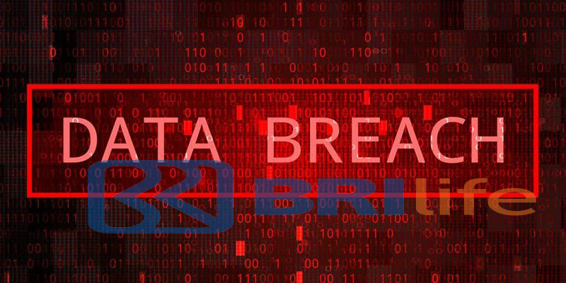 Penyelidik BRI Life Indonesia melaporkan kebocoran 2 juta data pengguna