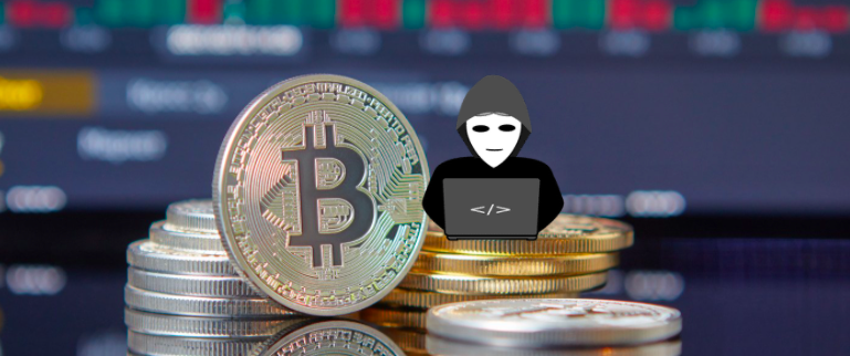 Hacker Cryptocurrency Terbesar Mengembalikan Dana Curiannya