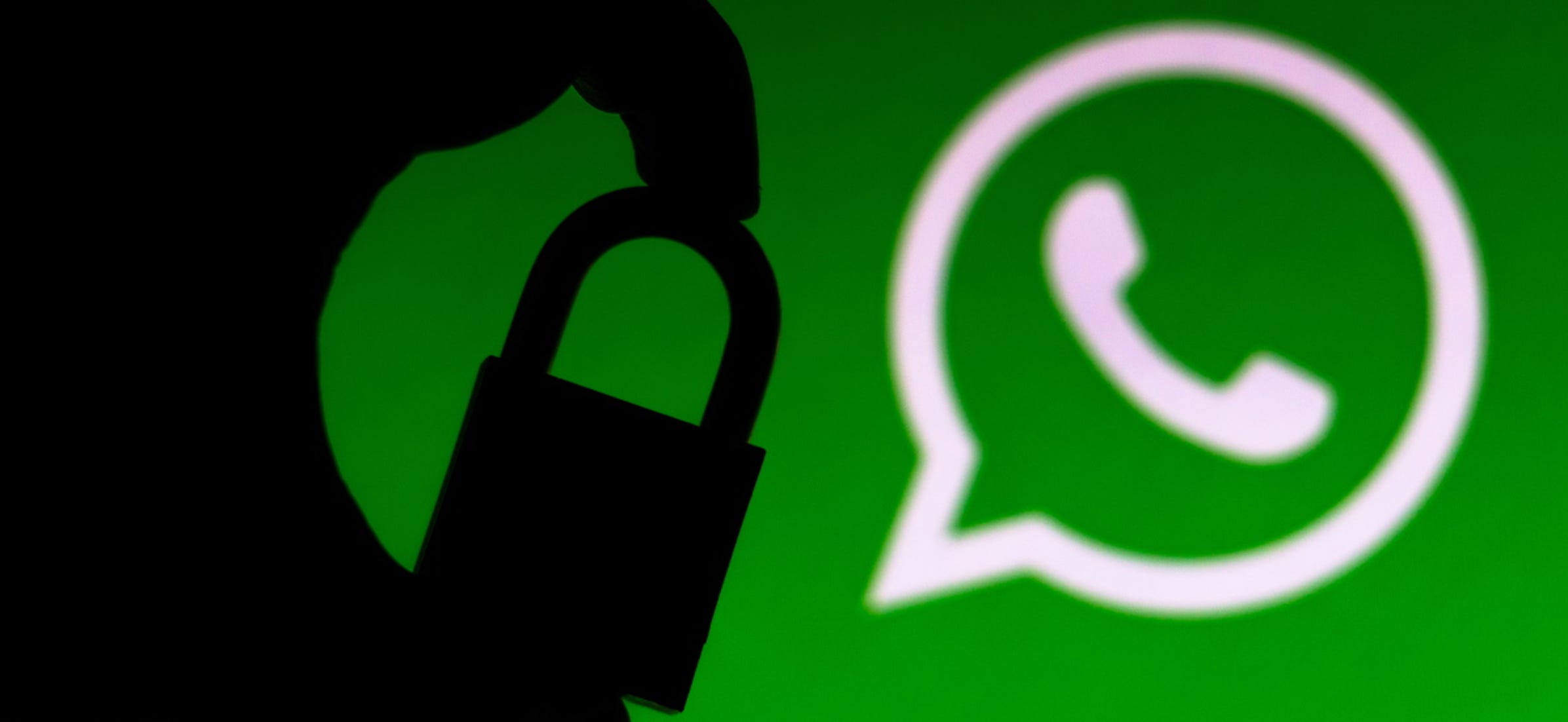 WhatsApp Mengizinkan Pengguna Mengenkripsi Cadangan Obrolan di Cloud