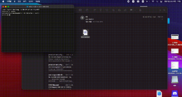 Kerentanan Zero-day di MacOS Finder Apple yang dapat dieksploitasi