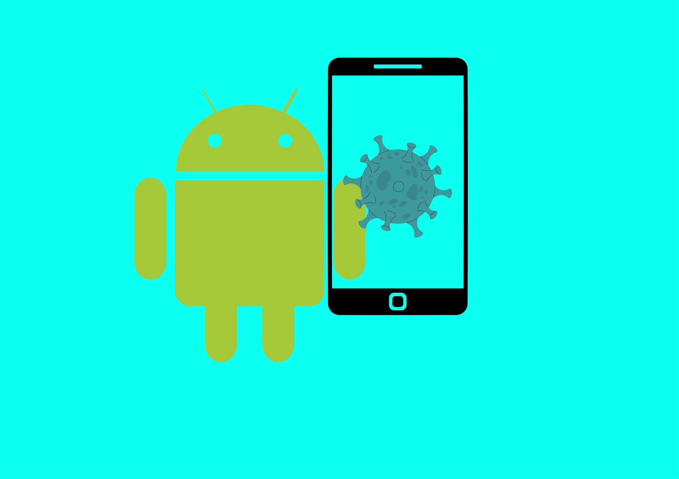 Versi Terbaru Malware  yang Menargetkan Pengguna Android di AS dan Kanada Melalui Tipu Daya COVID-19