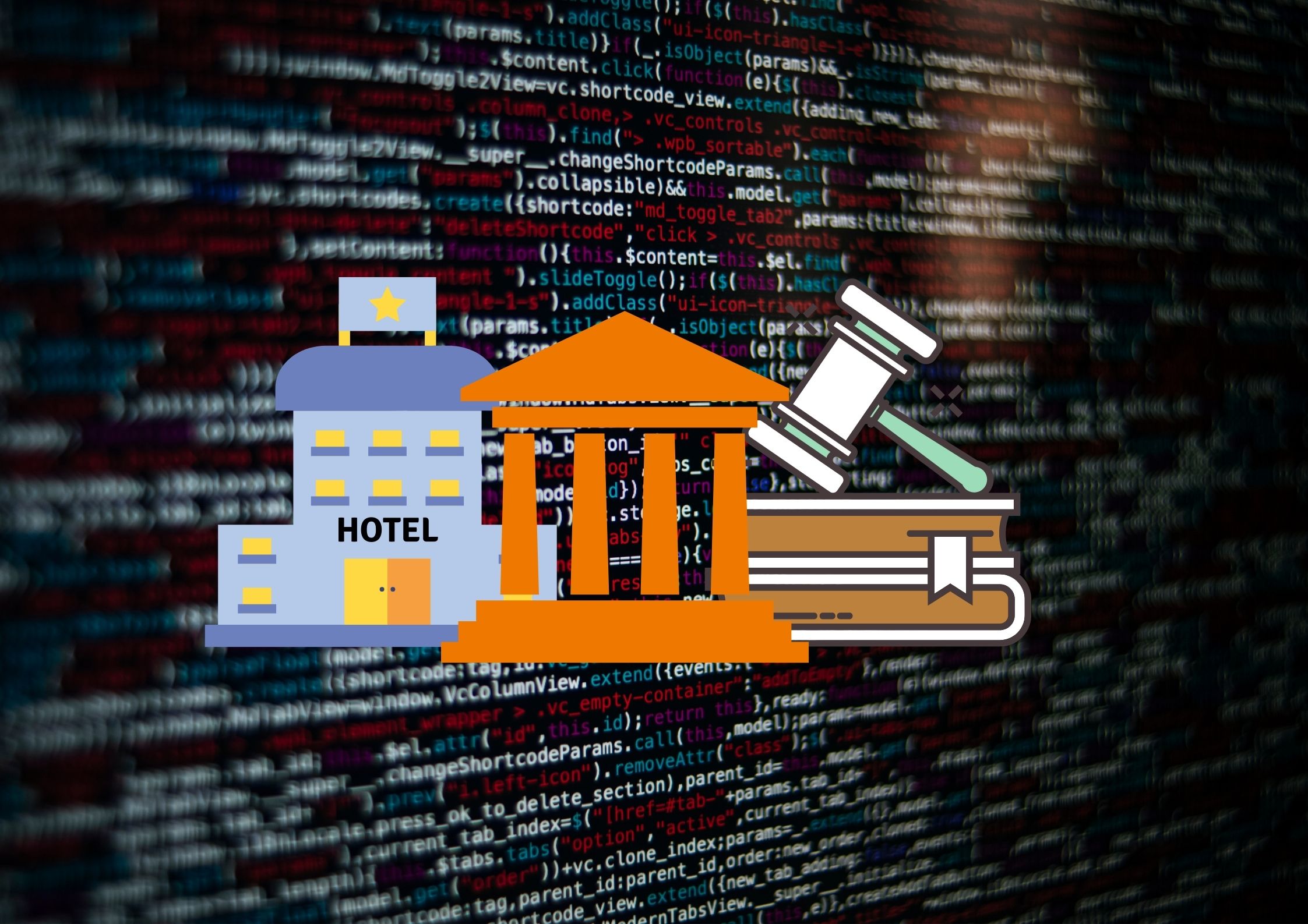 Grup Hacker APT Memata-matai Hotel dan Pemerintah di Seluruh Dunia