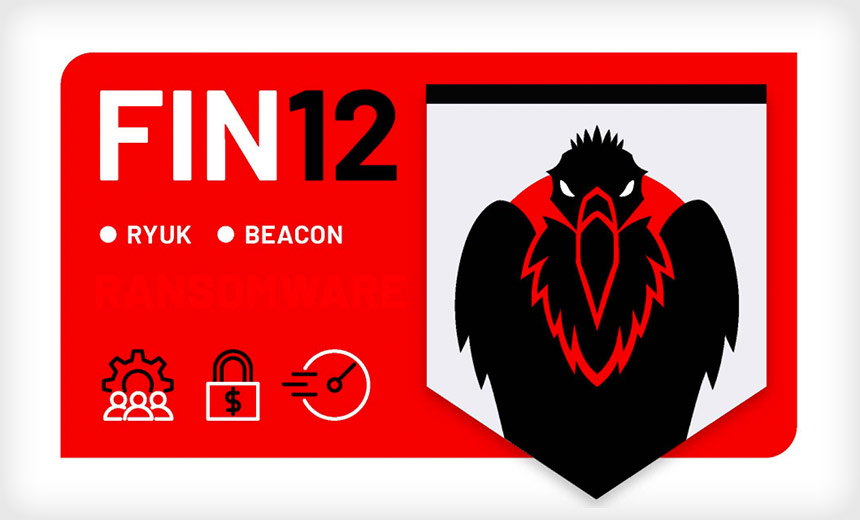 Grup Ransomware FIN12 Melakukan Serangan Agresif ke Perawat Kesehatan