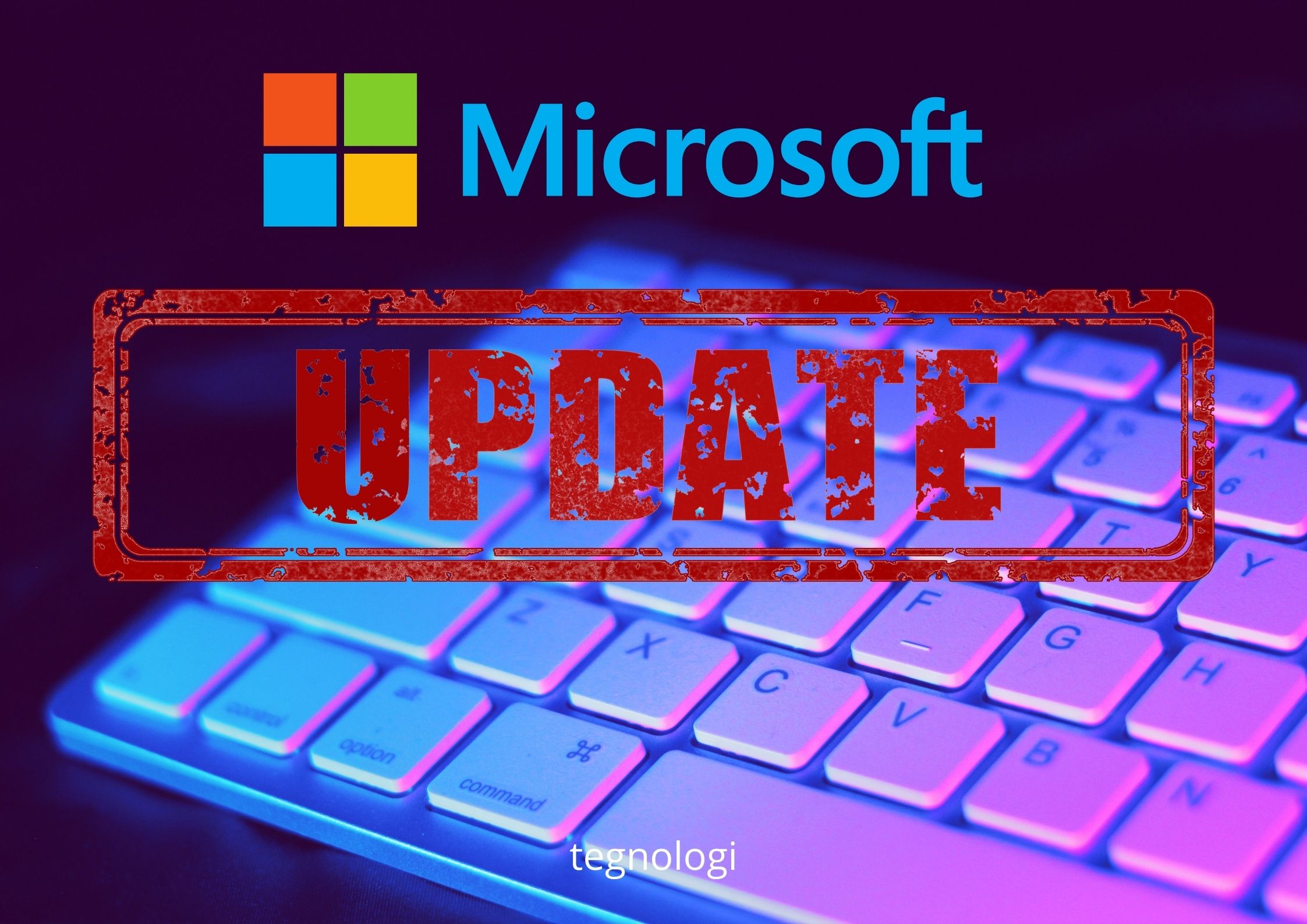 Perbarui PC Windows Anda Segera untuk Memperbaiki New 0-Day Under Active Attack