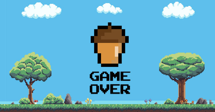 Squirrel Engine Bug Dapat Membebaskan Penyerang Meretas Game dan Layanan Cloud