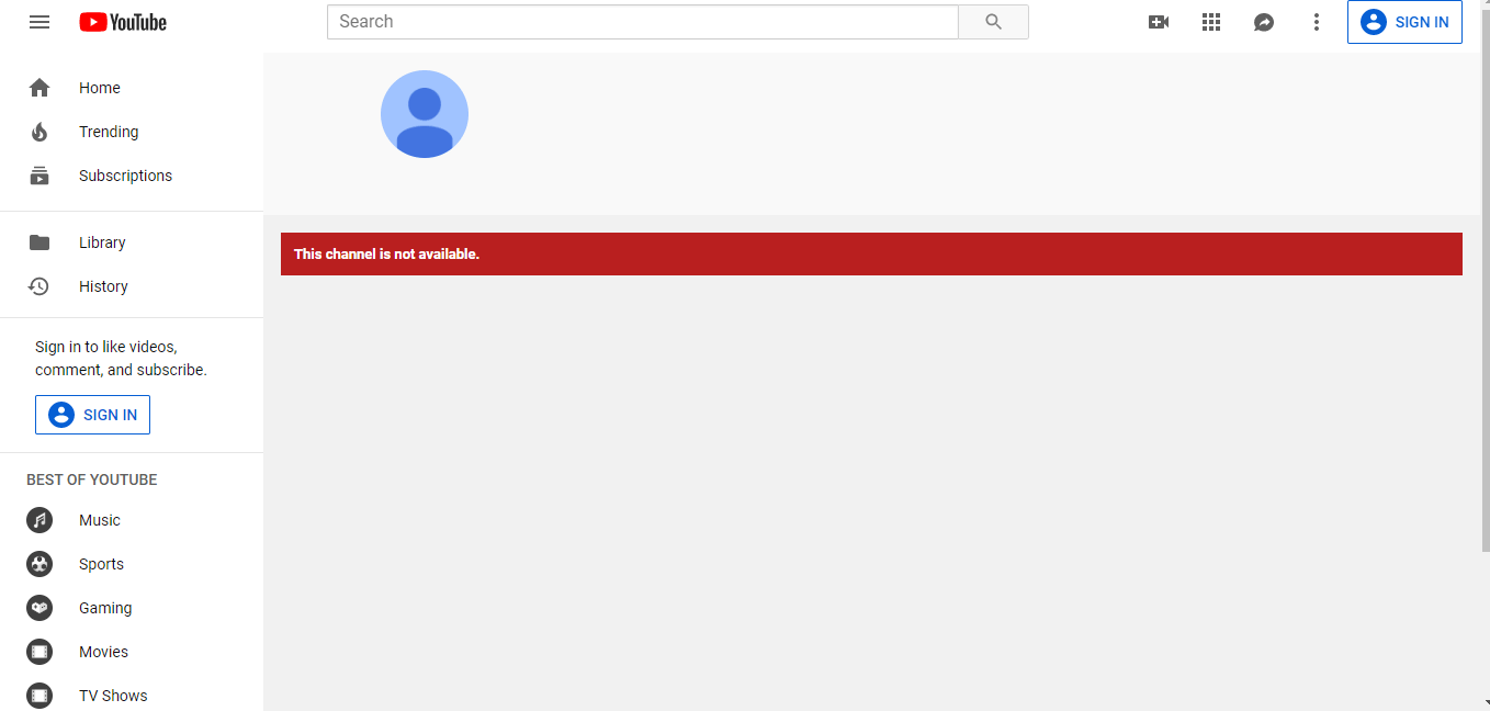 Akun pembuat konten YouTube dibajak dengan malware pencuri cookie