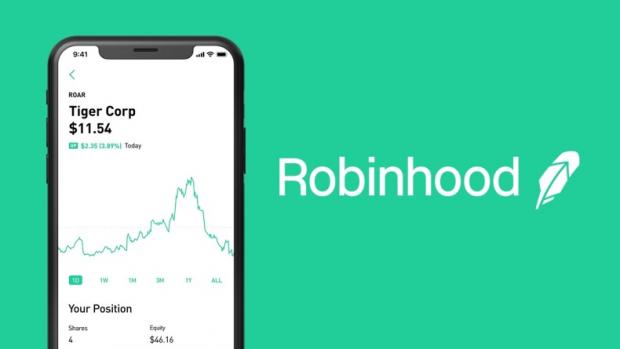 Aplikasi Trading Robinhood Terkena Pelanggaran Data yang Mengungkap 7 Juta Informasi Pengguna