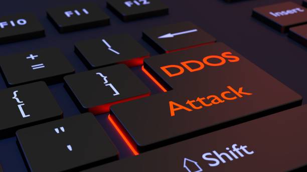 Serangan DDoS Besar-besaran terhadap Situs Web Pemerintah Israel