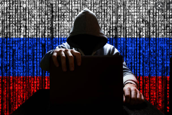 Dinas Keamanan Ukraina menangkap Hacker yang mendukung Rusia