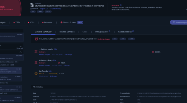 Malware YTStealer mencuri informasi pembuat konten YouTube