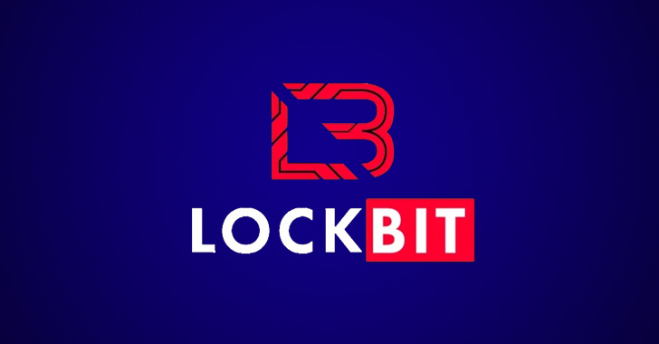 LockBit Ransomware Memeras $91 Juta dari Perusahaan AS