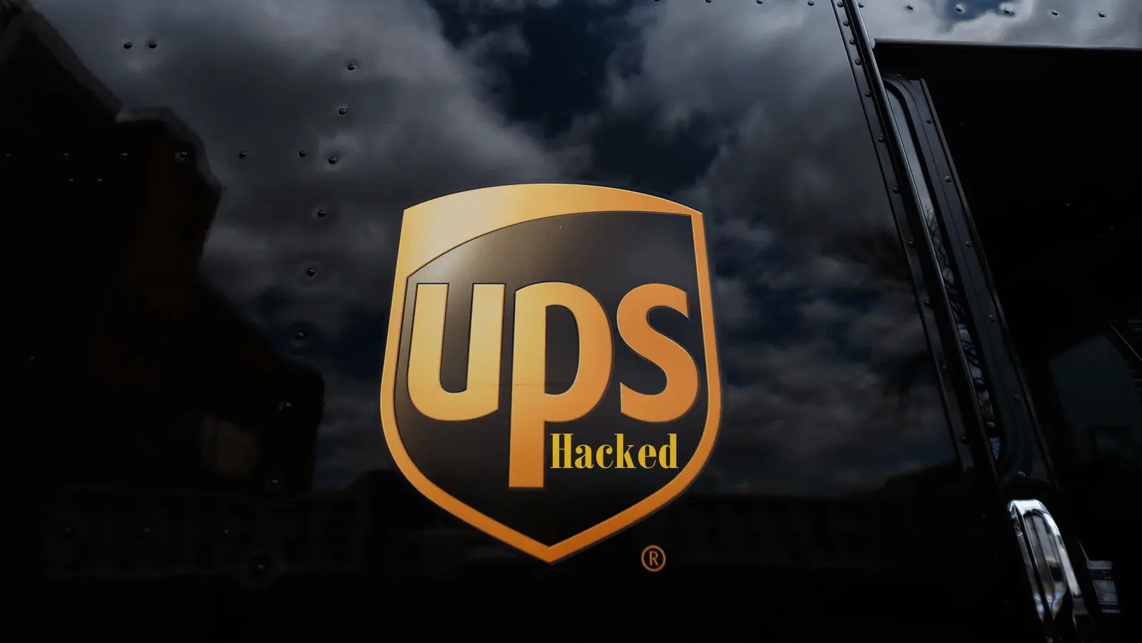 UPS Hacked – Penyerang Menggunakan Teknik Smishing Untuk Mengumpulkan Data Pelanggan