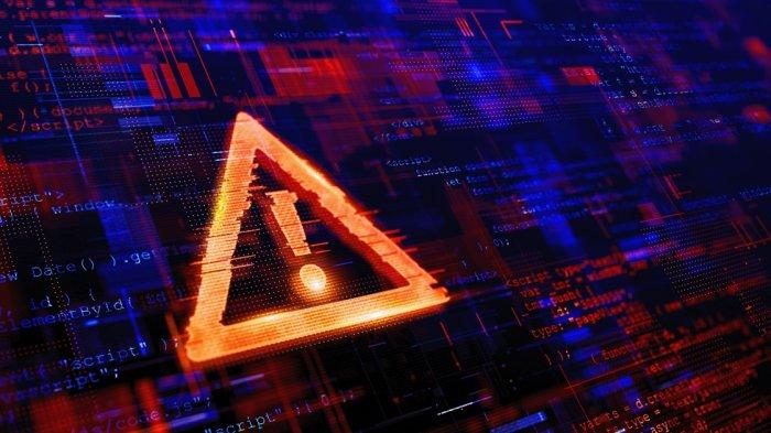 10 Negara Kontributor Serangan Siber Indonesia Terbesar 2023