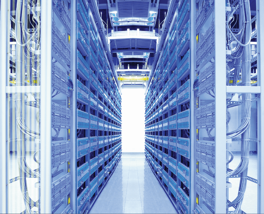 Bagaimana Cara Kerja Serangan DDOS?