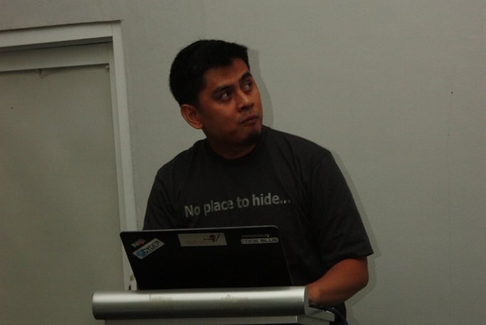 Hacking Cyber Understanding the Hole