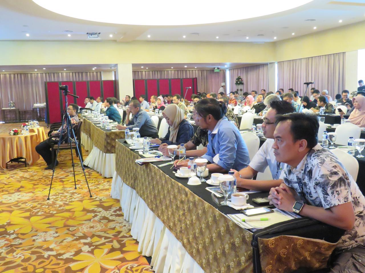 Seminar Cyber Security & Risk Management