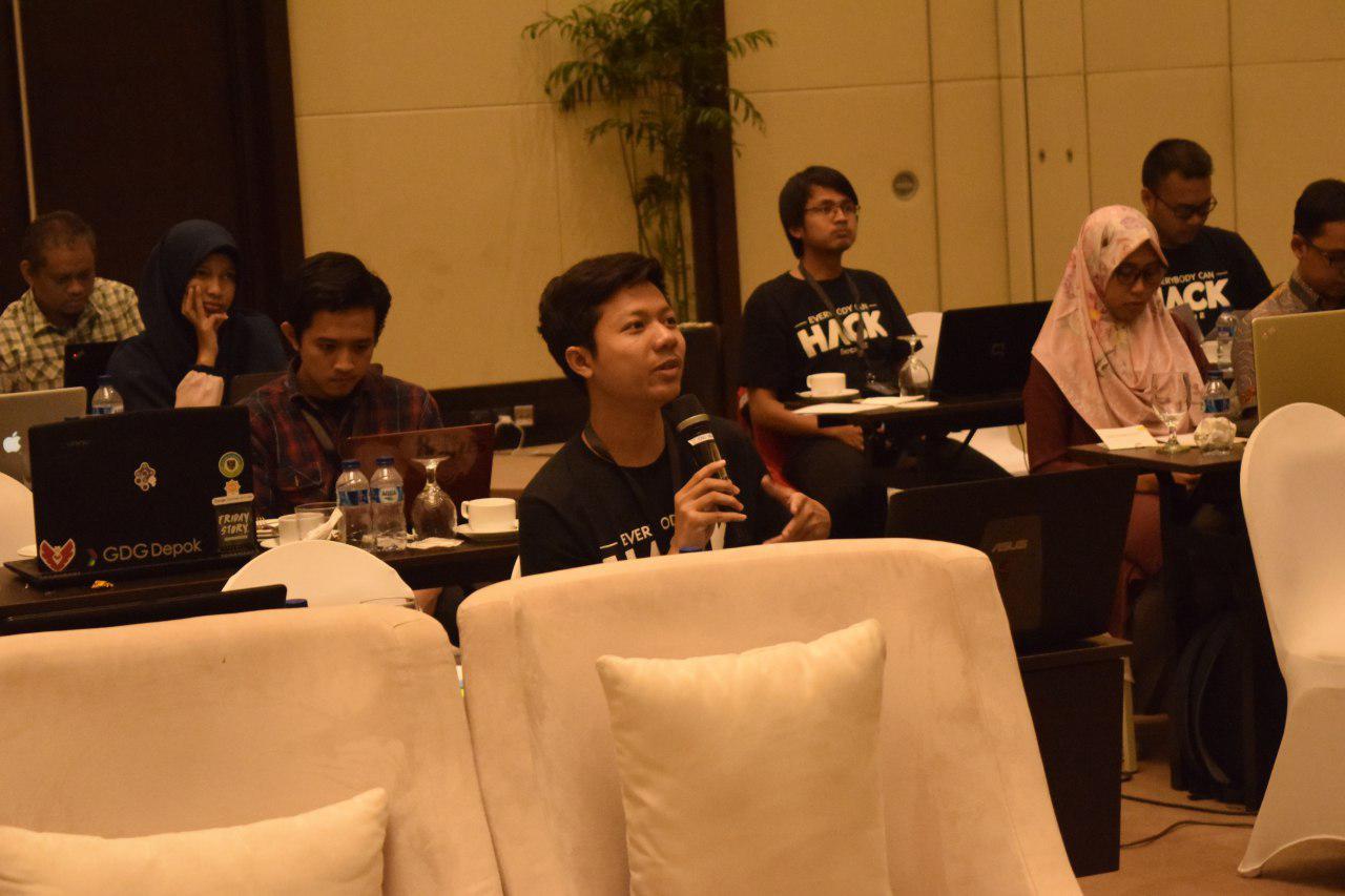 Everybody Can Hack Batch #2