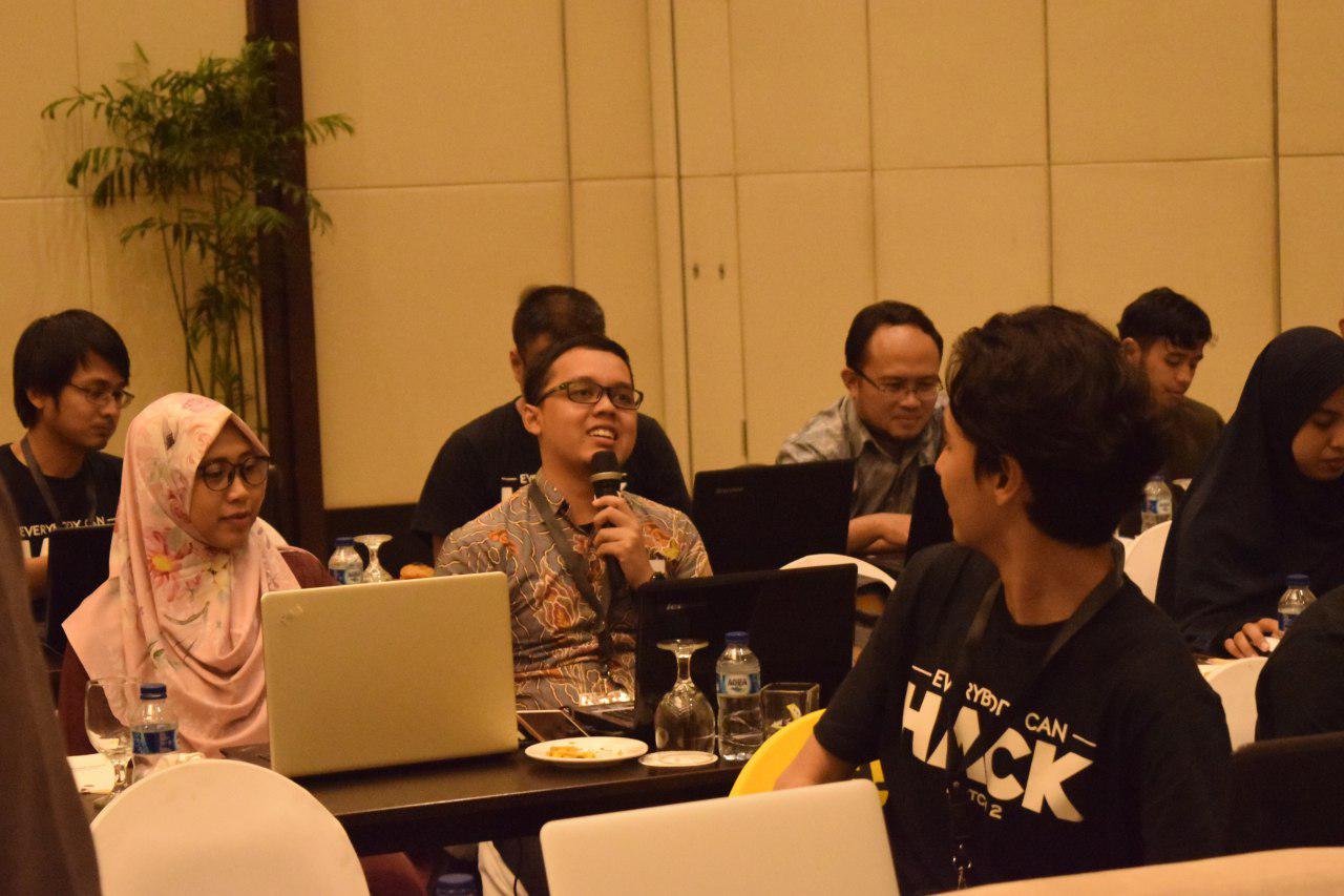 Everybody Can Hack Batch #2