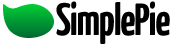Simplepie Logo