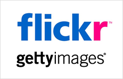 getty flickr
