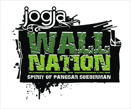 Jogja Wall Nation