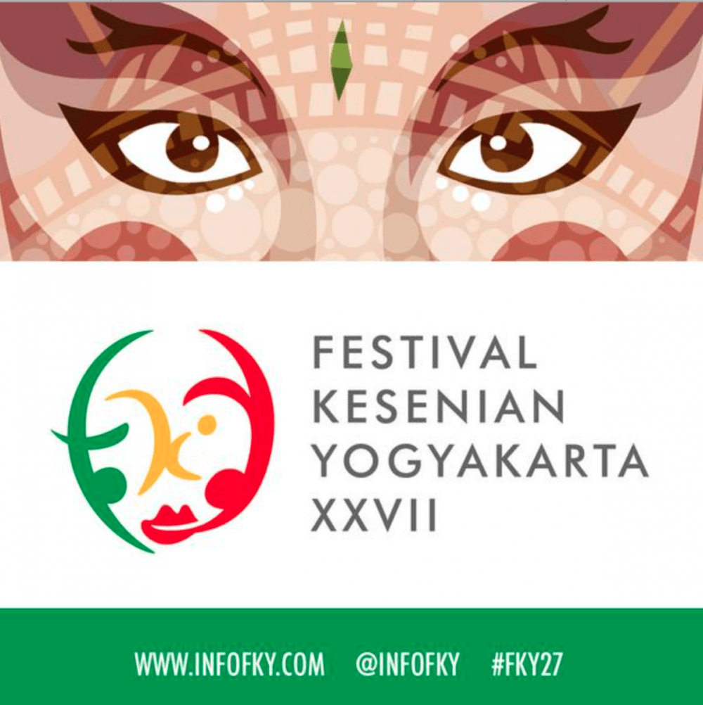 Festival Kesenian Yogyakarta XXVII