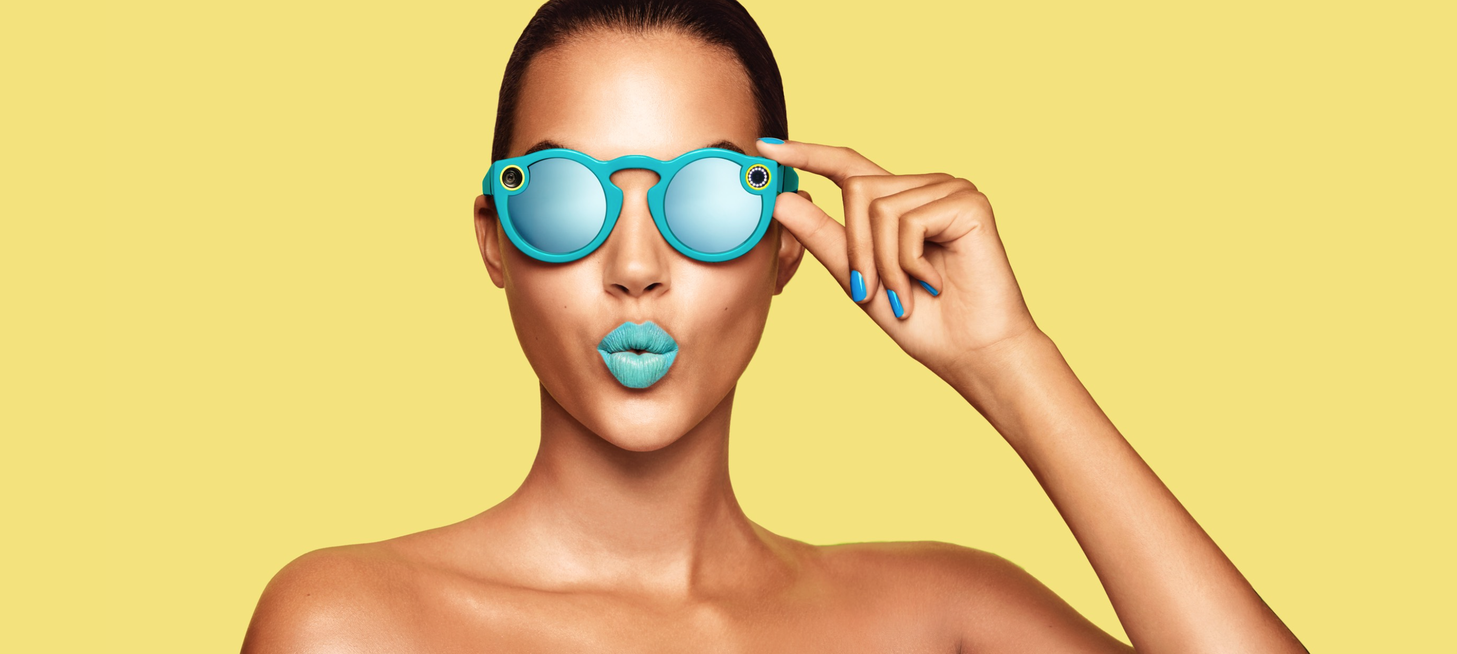 Spectacles by Snap, Inc