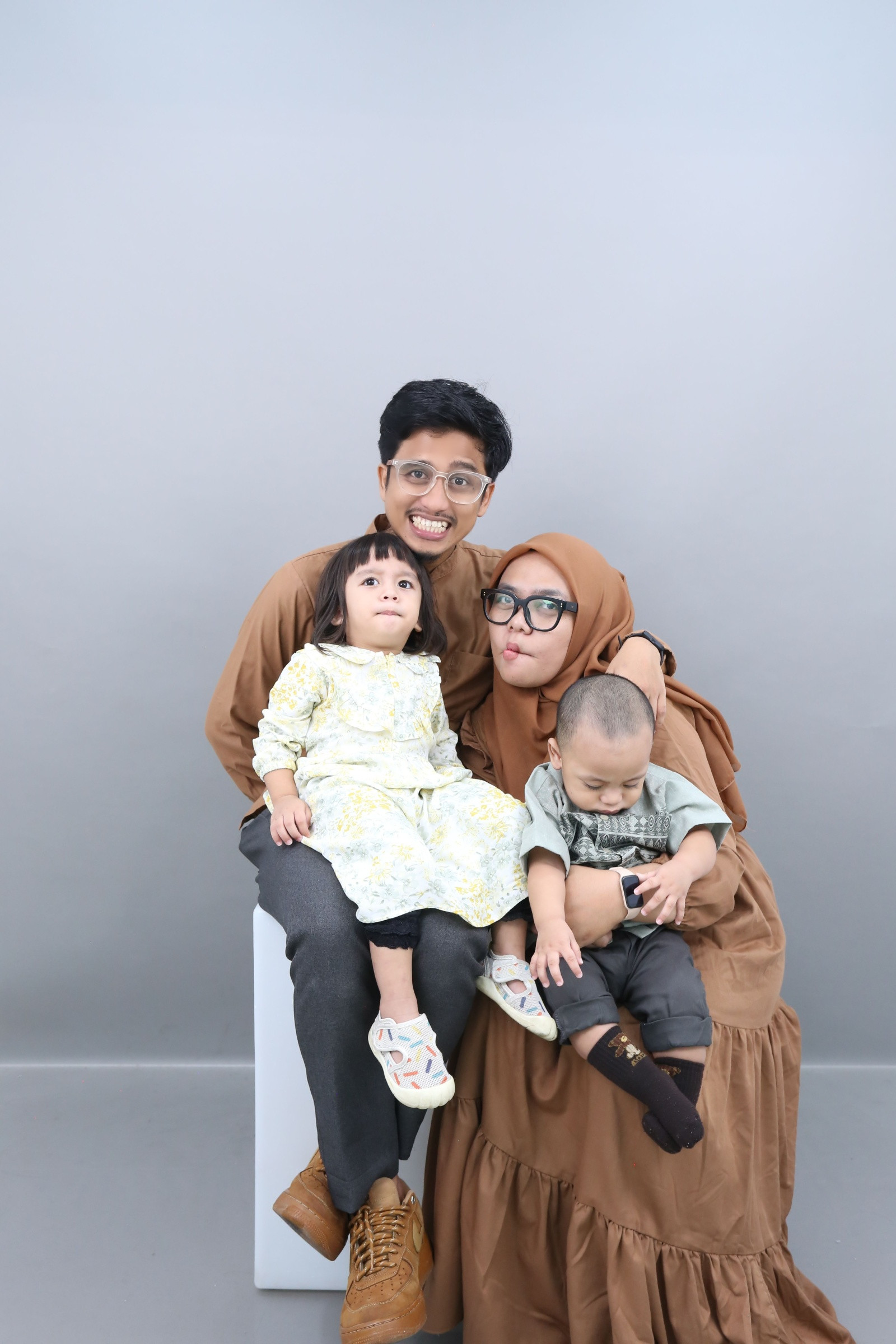 Cerita Keluarga Bentala