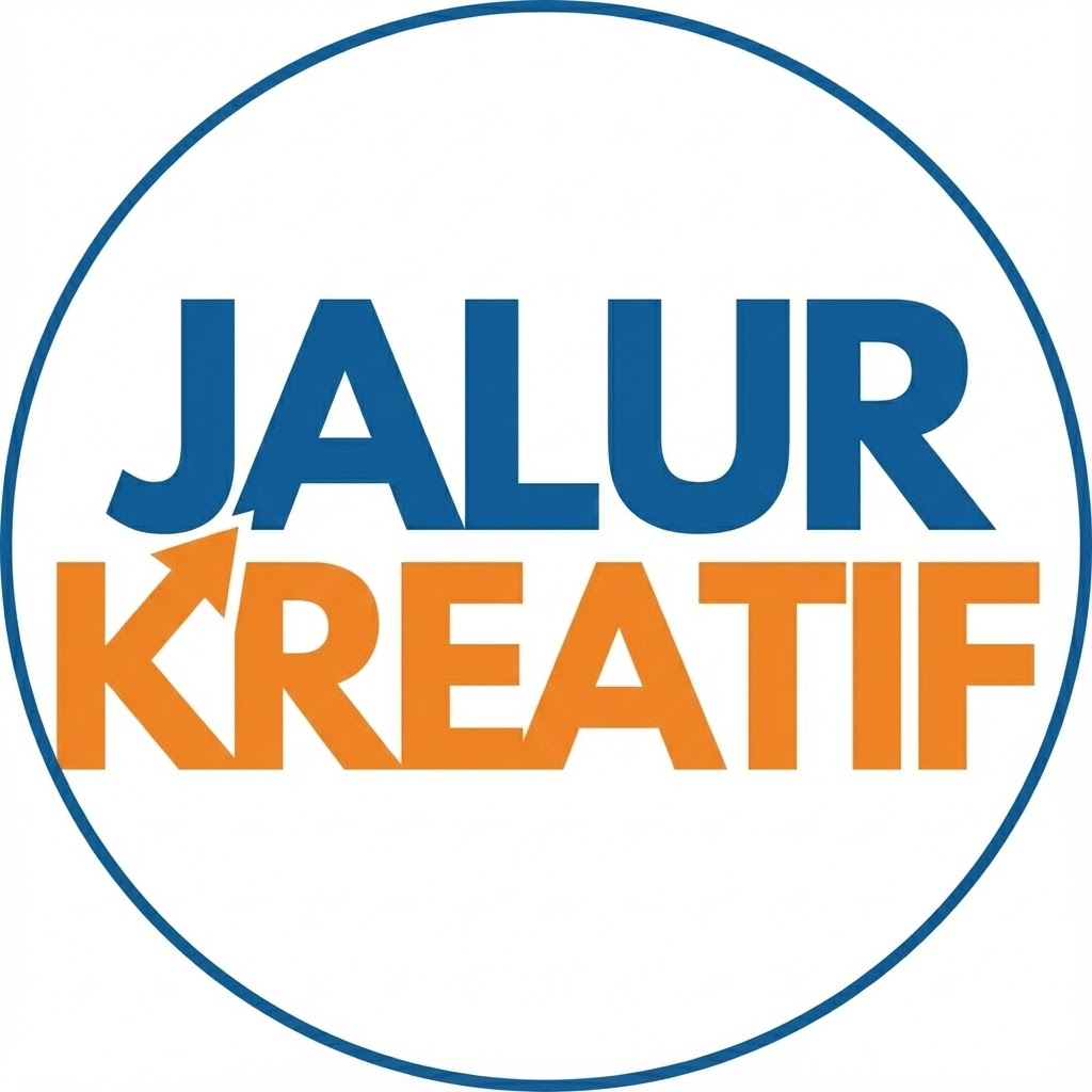 Jalur Kreatif