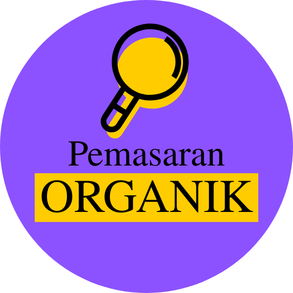 Pemasaran Organik