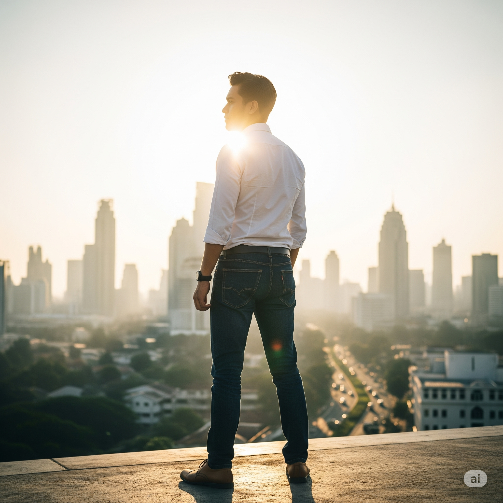 image of Mengapa Entrepreneur Sejati Justru Bersyukur Ketika Menghadapi Kegagalan (Dan Bagaimana Mindset Ini Mengubah Segalanya)