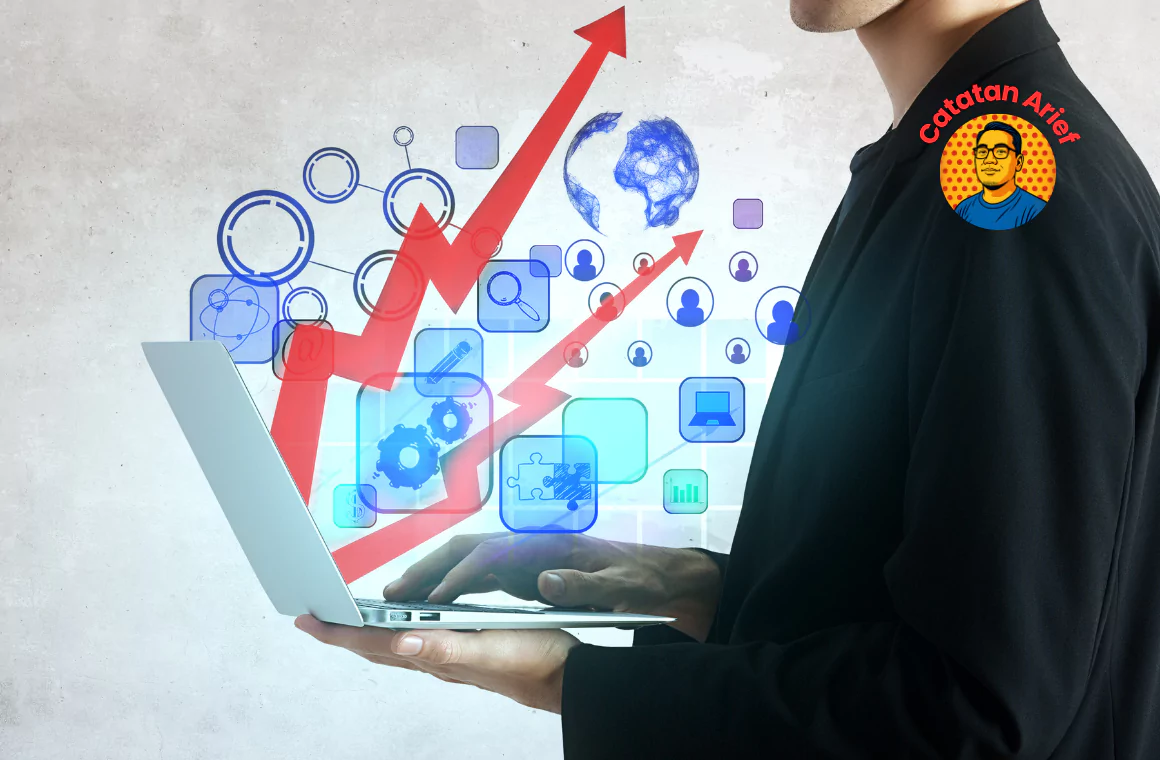 image of Mitos Bisnis Online: 7 Kepercayaan Salah yang Bikin Gagal