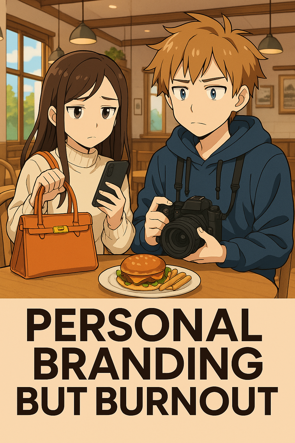 image of SukaSuka#5: Wabi Sabi Buat Personal Branding