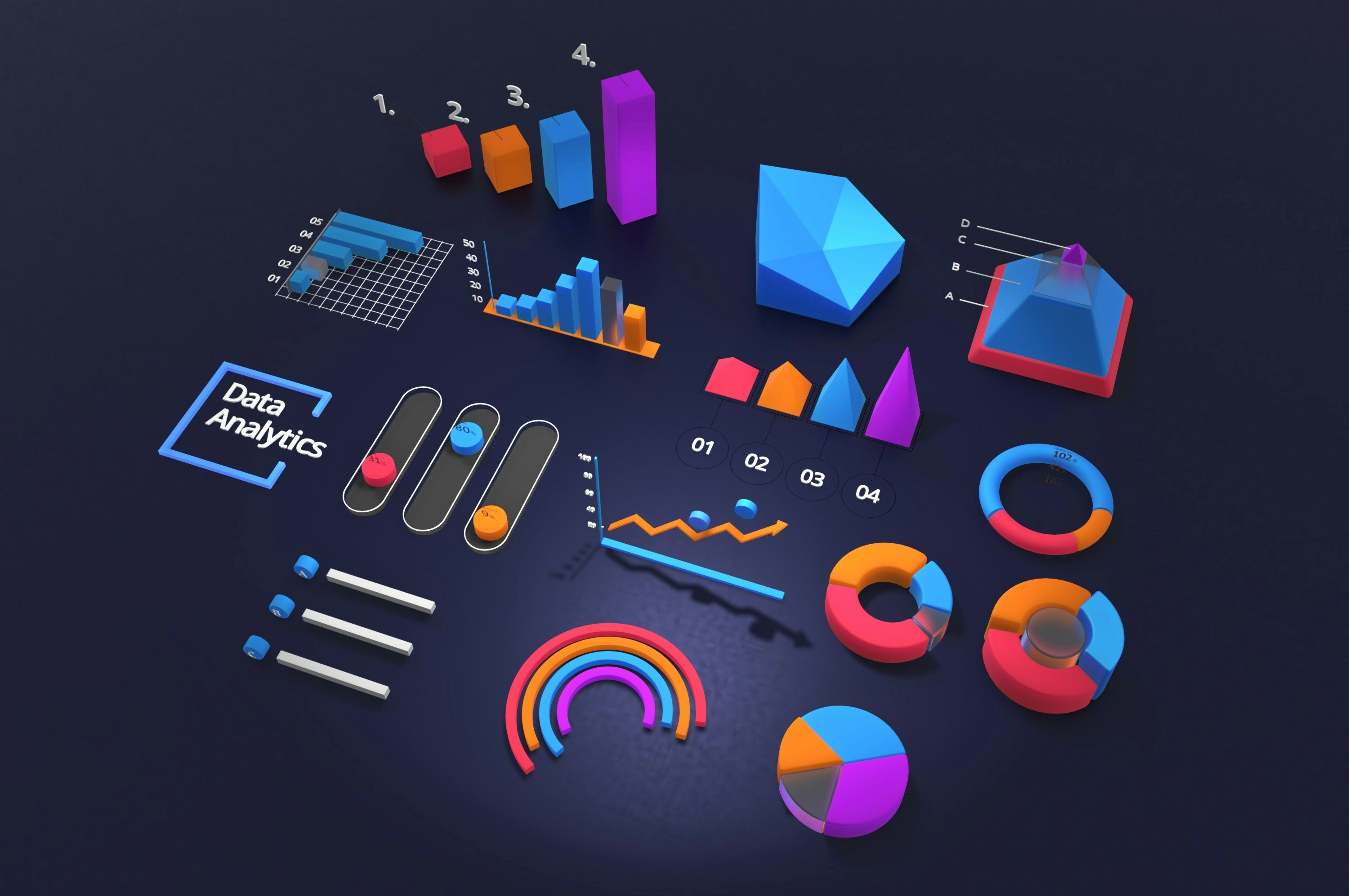 image of Basic Concept of Data Governance