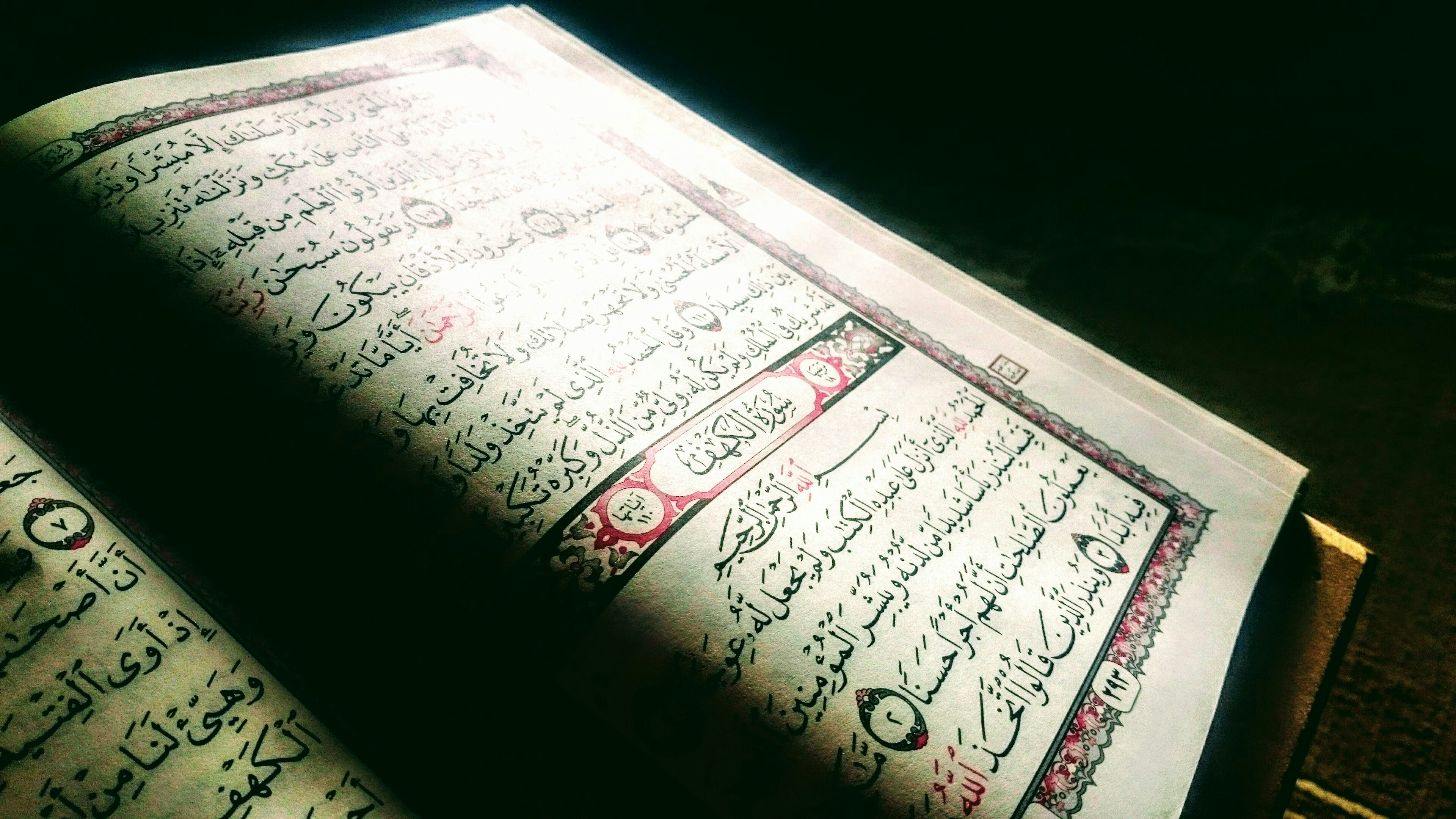 image of Pengagungan Terhadap Ilmu