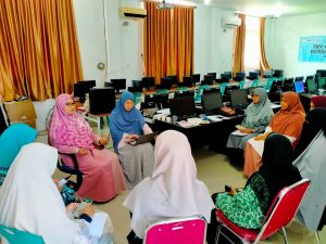 Mahasiswi Seoul National University Lakukan Riset di Ruhul Islam Anak Bangsa
