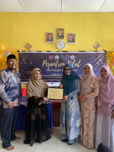 Ramadhan 1444 H, Santri Ruhul Islam Anak Bangsa Laksanakan Pesantren Kilat di Seluruh Aceh