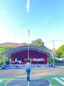 RIAB Peringati Hardiknas 2023, Hasan Yakop: Pentingnya Mengenal Tokoh Pendidikan
