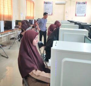 Santri RIAB Raih 21 Medali Pada Event Muharram Science Olympiad 2023