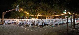 Peringati Isra’ Mi’raj 1445 H, Ust. Muharril; Peristiwa Penting dalam Sejarah Umat Islam