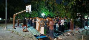 Muliakan Bulan Sya’ban, Direktur RIAB; Sebagai Wujud Peningkatan Karakter Santri