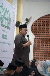 RIAB Laksanakan Kegiatan Tahfizh Intensif selama Bulan Ramadhan