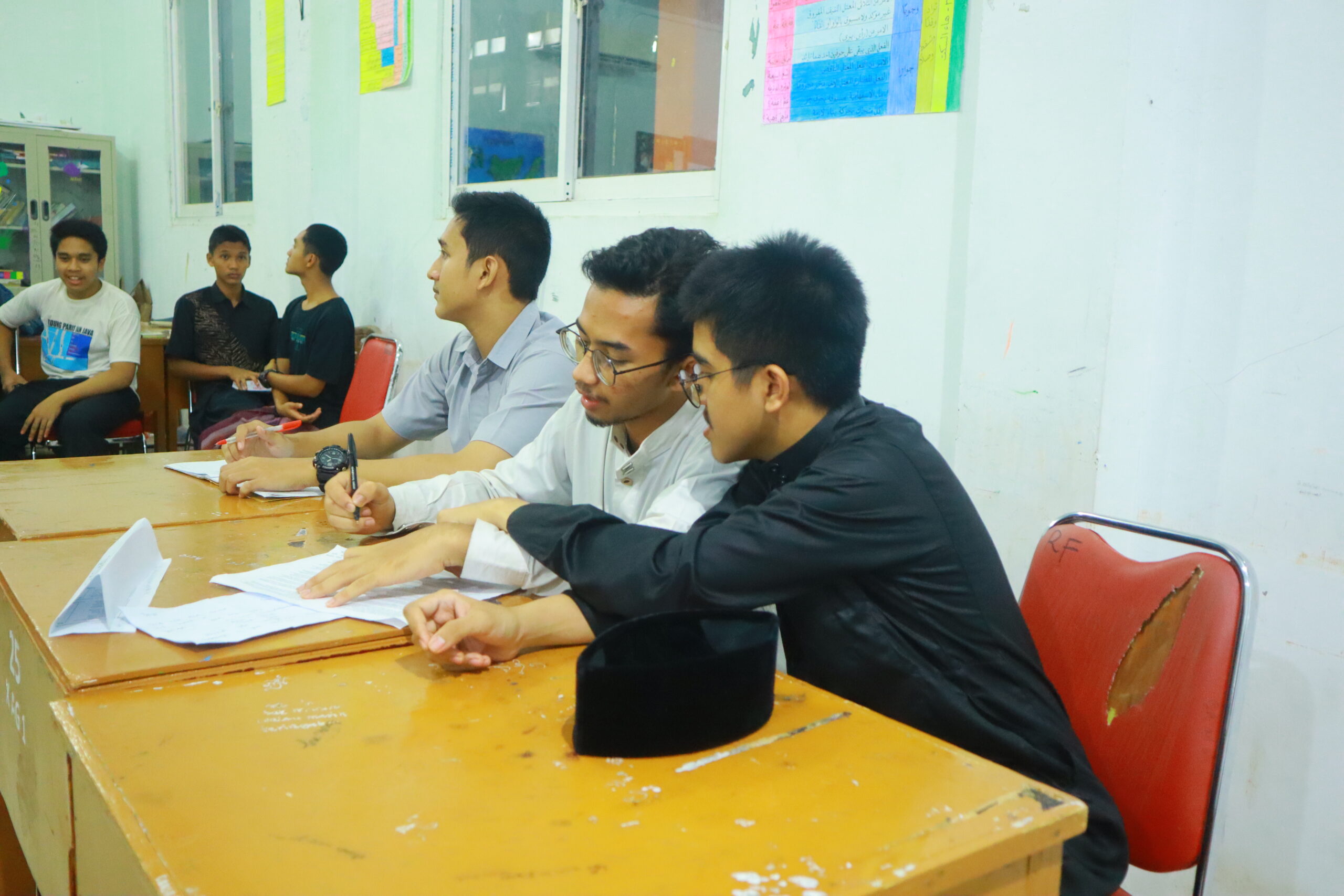 Osismada RIAB Gelar Language Festival 2024