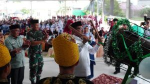 Riab Fair XII: Panggung Bakat dan Silaturahmi