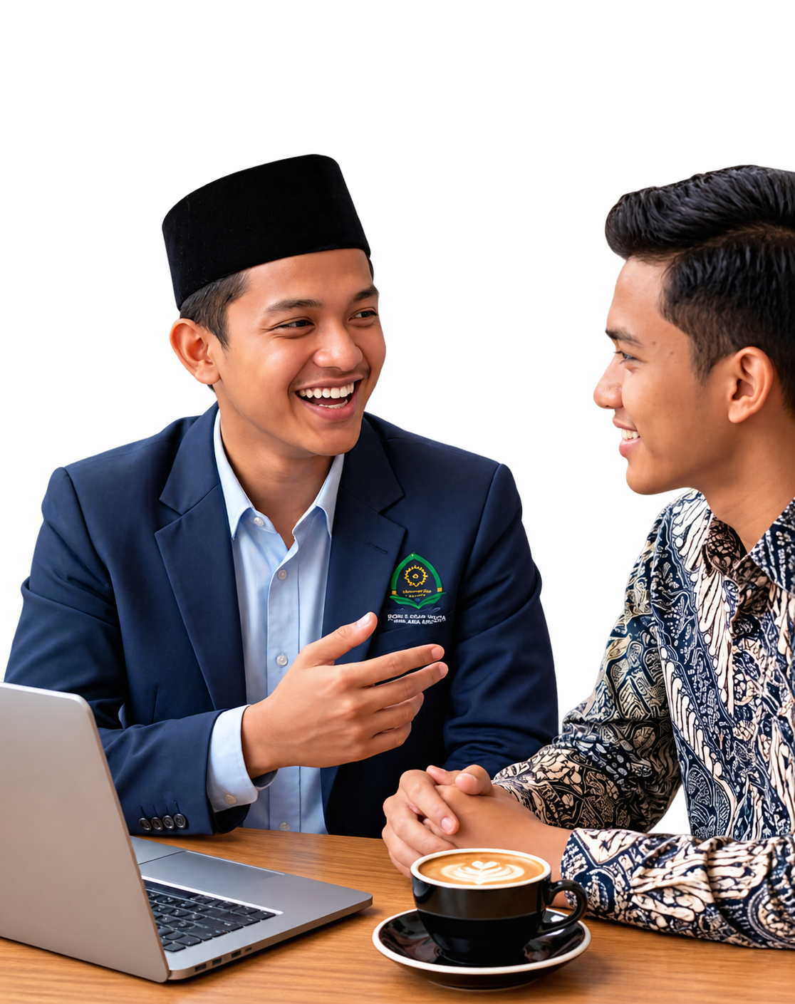 Tentang Ruhul Islam Anak Bangsa