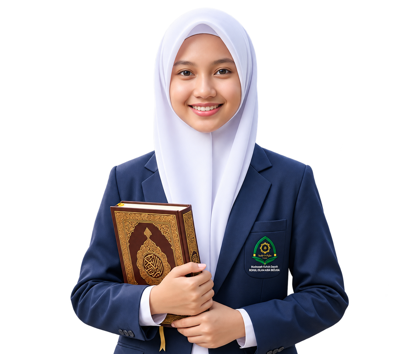 Membentuk Generasi Berilmu, Berakhlak, dan Berkontribusi