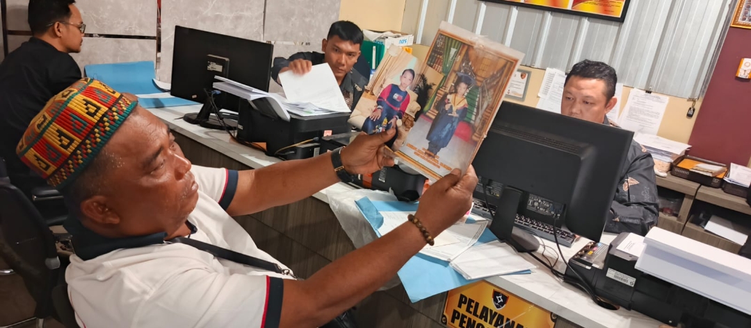 Dimarahi Pakai Baju Tak Pantas, Sarah Ajak Adiknya Pergi Dari Rumah