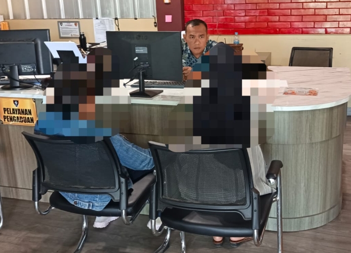 Dari Kenal Di Medsos, Diiming-Imingi Ongkos Ketemuan Gratis, Wanita Ini Jadi Korban Perkosaan