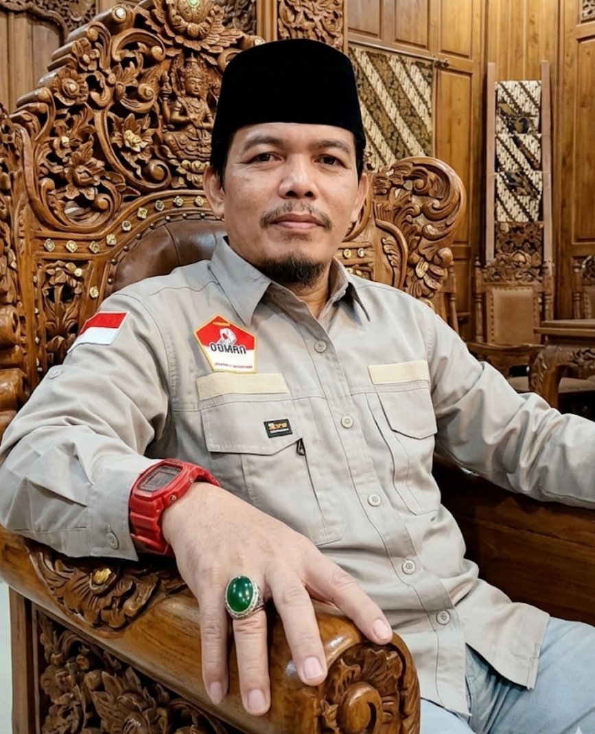 Ketua DPD RAMBO : Apresiasi dan Support Penegakan Hukum Yang Adil Terkait Korban Pembunuhan Mantan Pacar